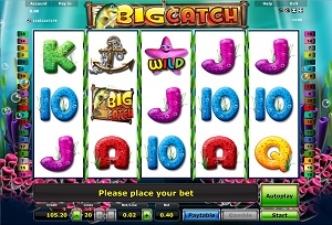 big_catch big_catch